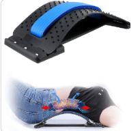 Back Pain Relief Stretcher