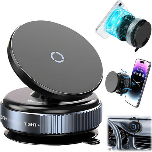 Car Phone Holder 360°