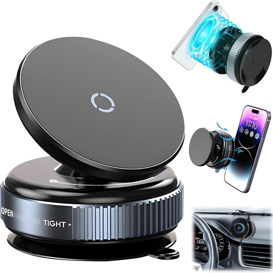 Car Phone Holder 360°