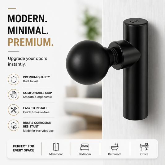 Mini Facial Massager Gun