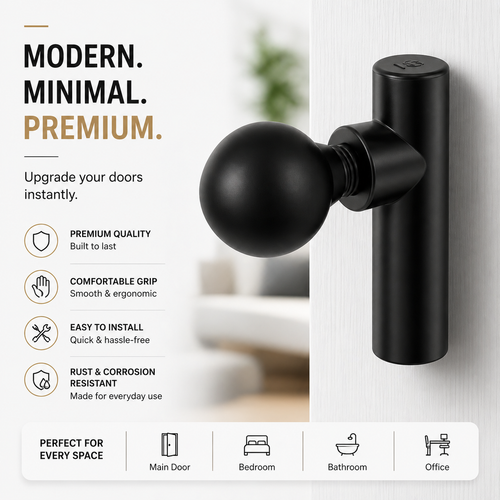Mini Facial Massager Gun