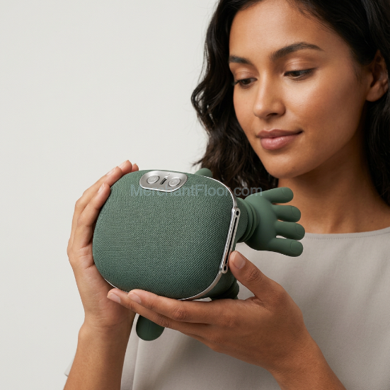 Shoulder and Neck Massager