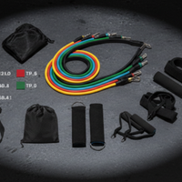 Resistance Bands Set