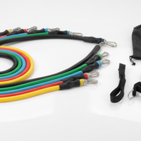Resistance Bands Set