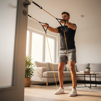 Resistance Bands Set