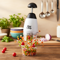 Slap Chop Vegetable Cutter