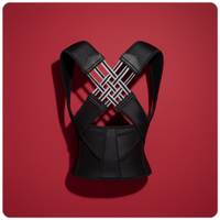 Posture Corrector Belt