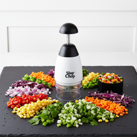 Slap Chop Vegetable Cutter