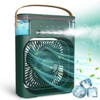 Portable Mini Air Cooler