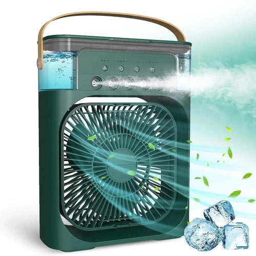 Portable Mini Air Cooler