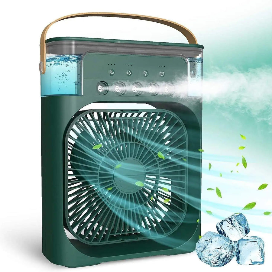 Portable Mini Air Cooler