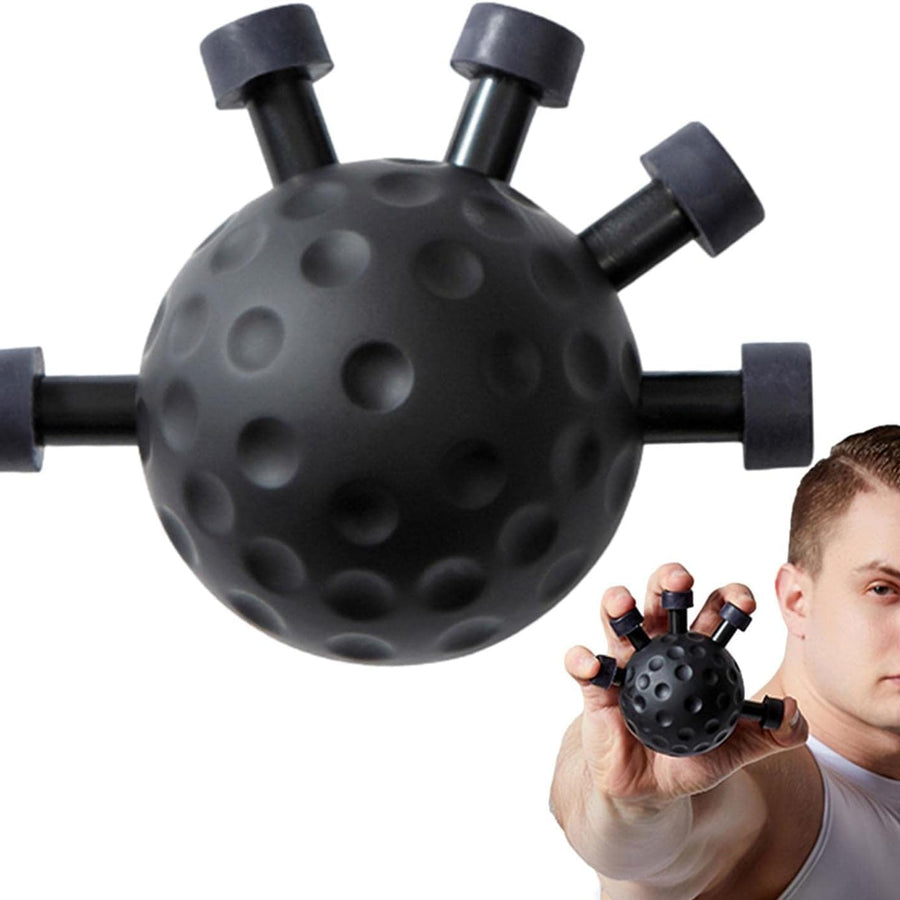Grip Strength Trainer