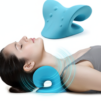 Neck and Shoulder Relaxer