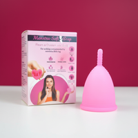 Menstrual Cup