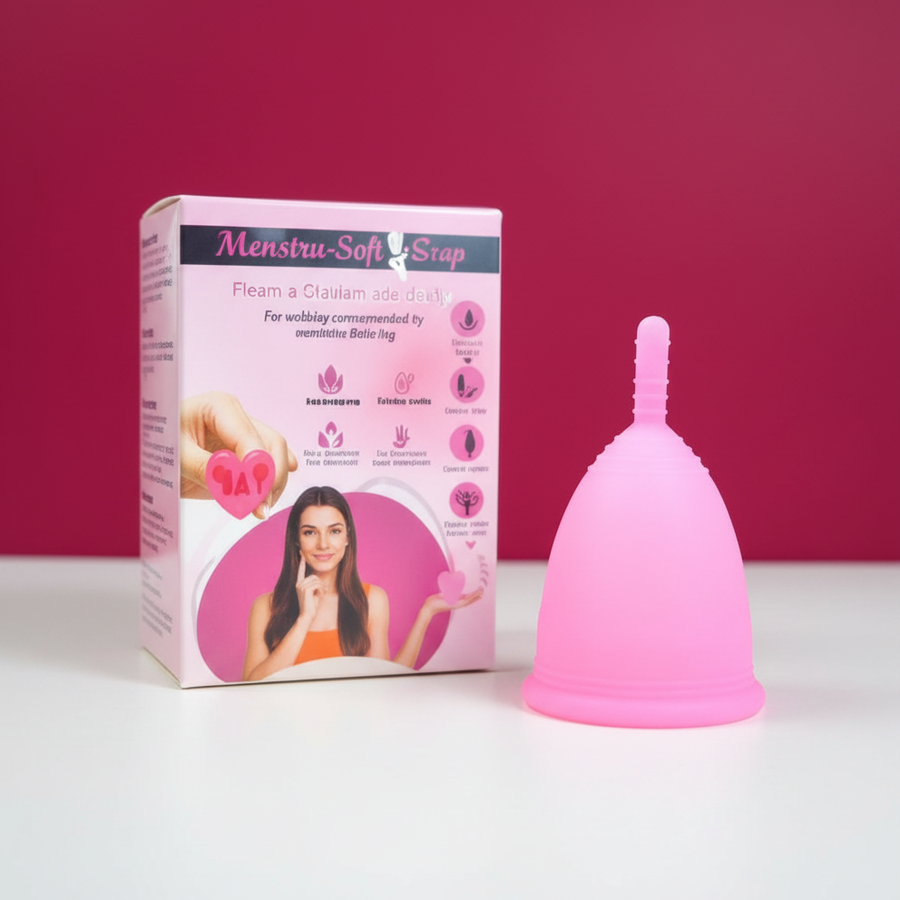 Menstrual Cup