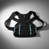 Posture Corrector Belt