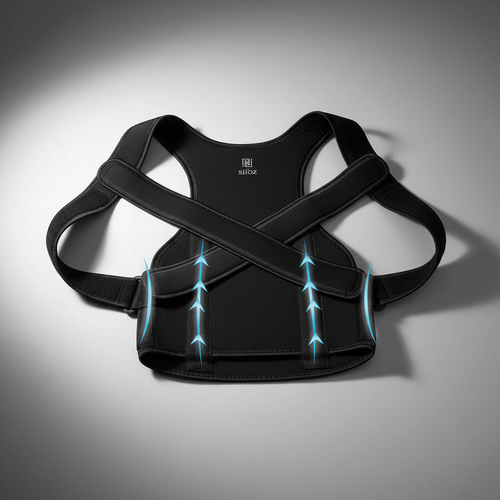 Posture Corrector Belt
