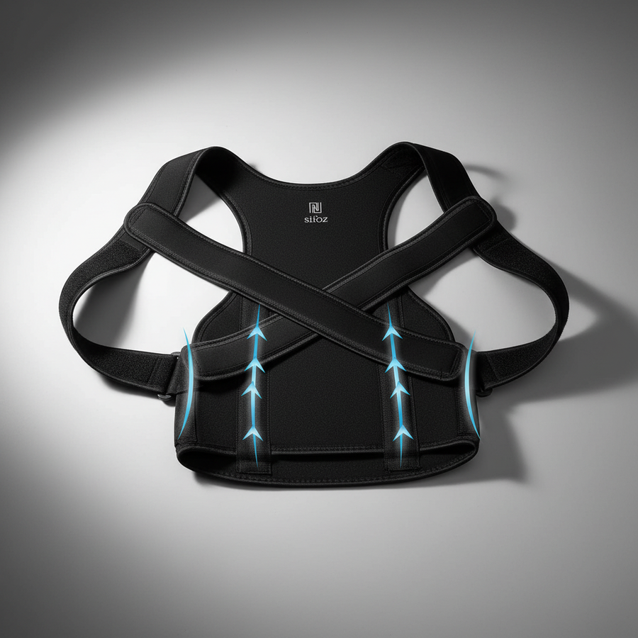 Posture Corrector Belt