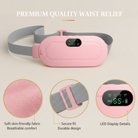 Cordless Heating Pad