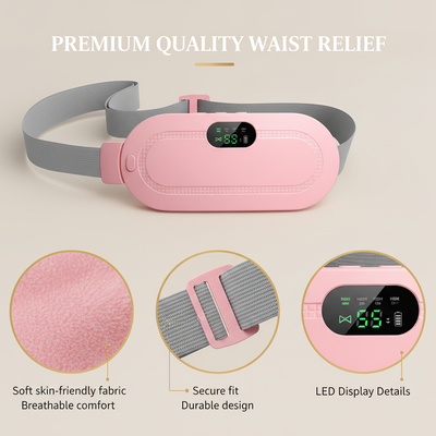 Cordless Heating Pad