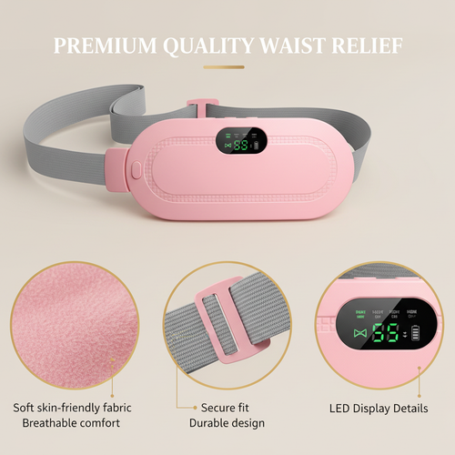 Cordless Heating Pad