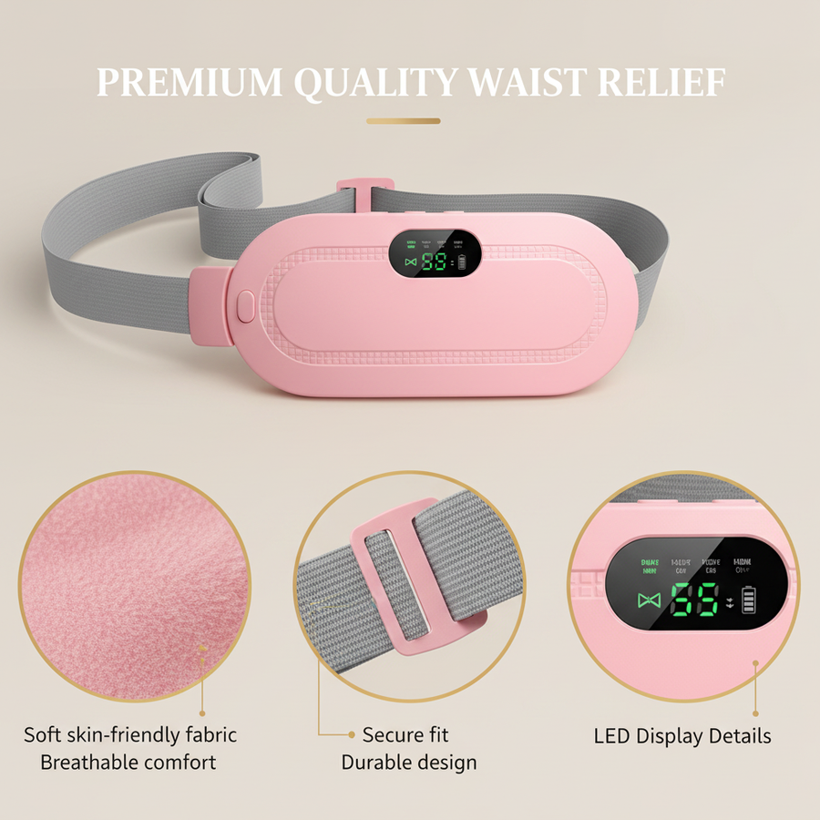 Cordless Heating Pad