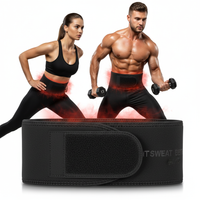 Sweat Belt