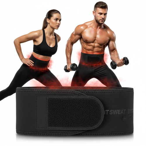 Sweat Belt
