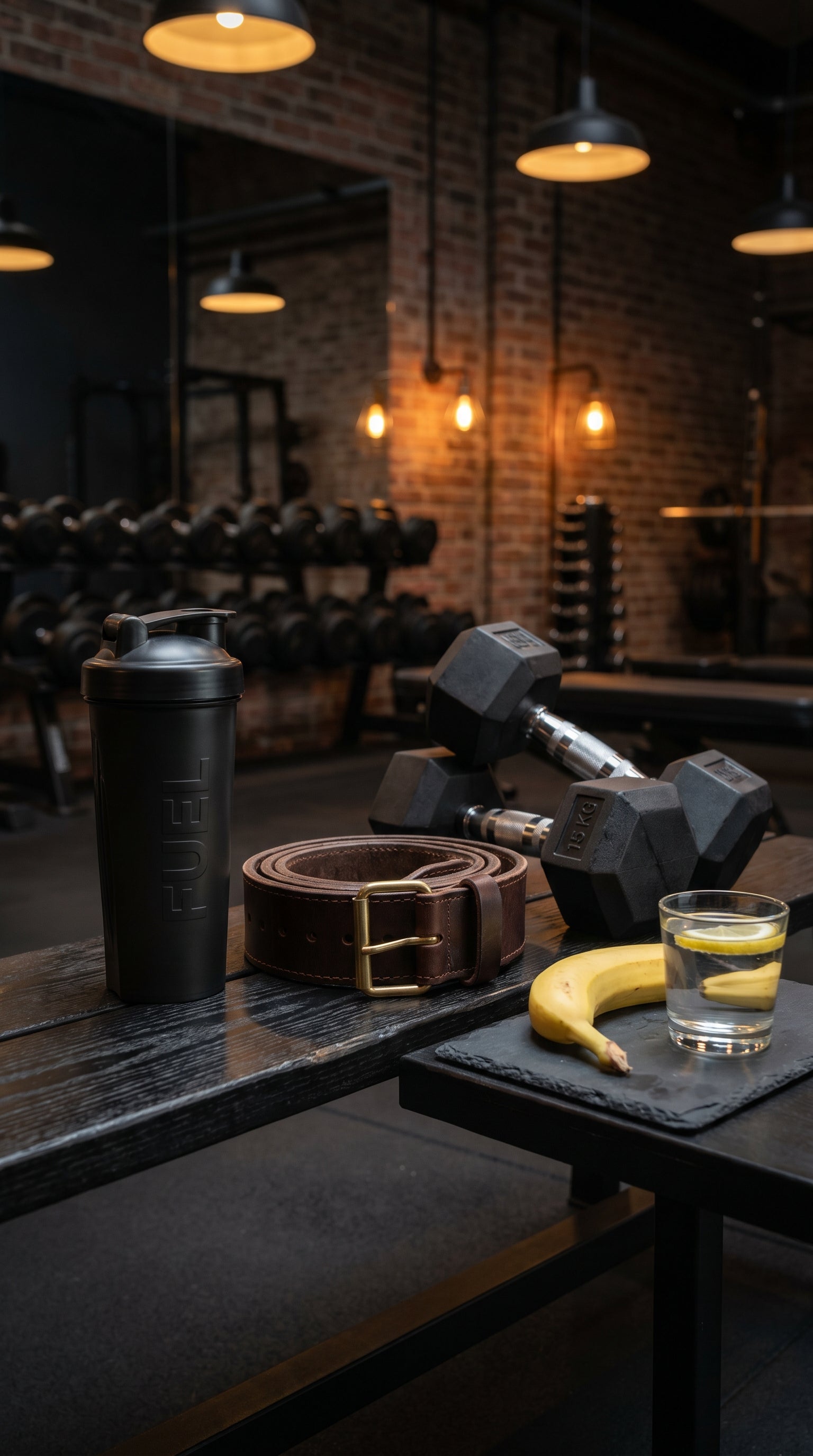 Fitness