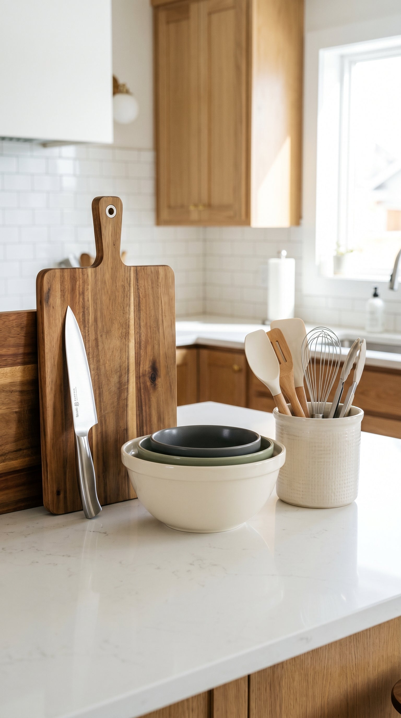 Kitchen Accessories