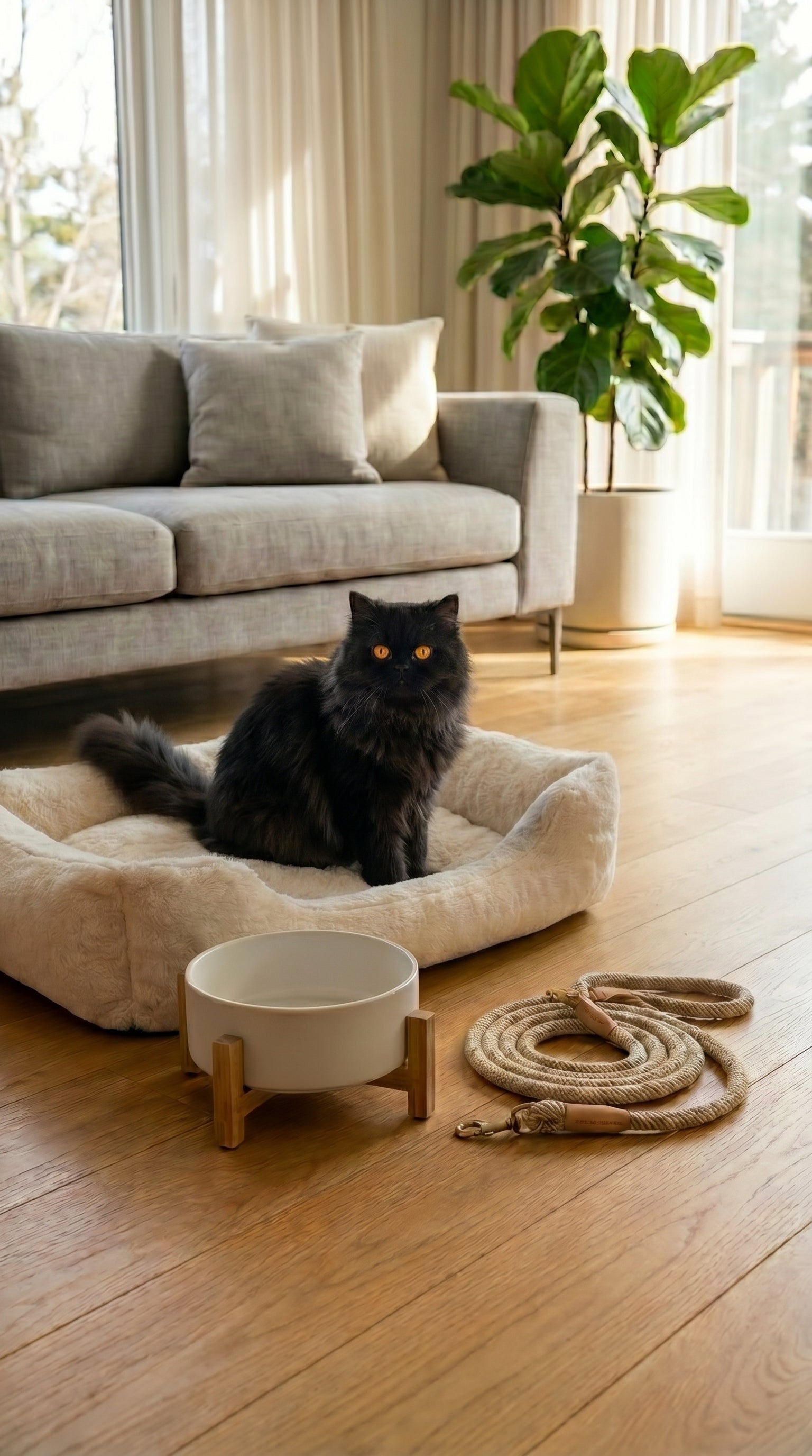Pet Accessories