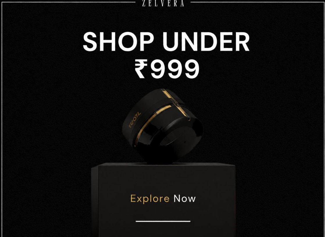 Shop Under 999